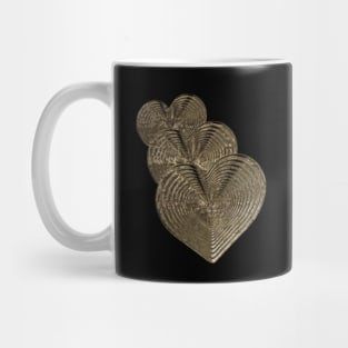 Chrome Hearts Mug